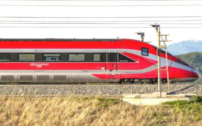 La sostenibilità viaggia in treno. Per la 6^ edizione del Festival Nazionale dell’Economia Civile sconti fino all’80% viaggiando con Le Frecce di Trenitalia