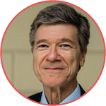 Jeffrey Sachs